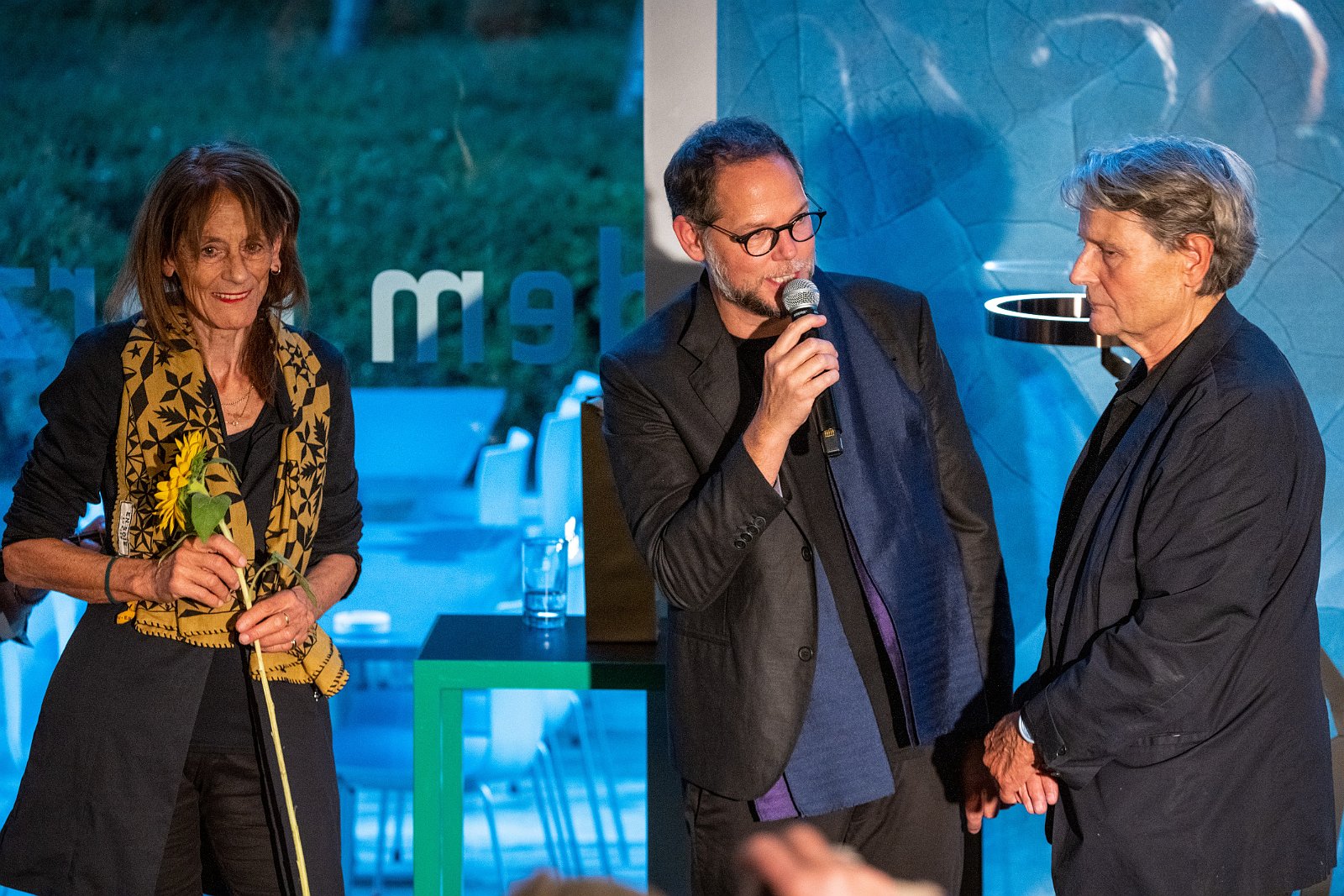 VSI.ASAI. - World Interiors Day 2023 Marianne Burkhalter, Remo Derungs, Christian Sumi