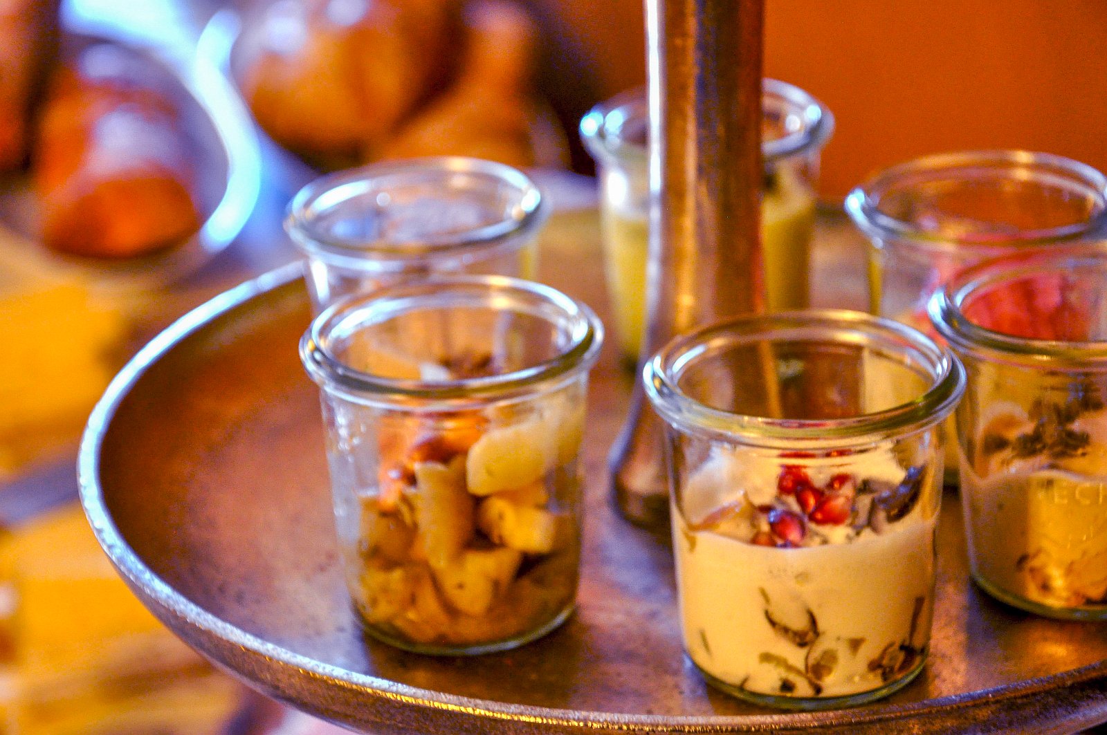 VSI.ASAI. - world interiors day, 24. Mai 2014 | Villa Patumbah Zürich 