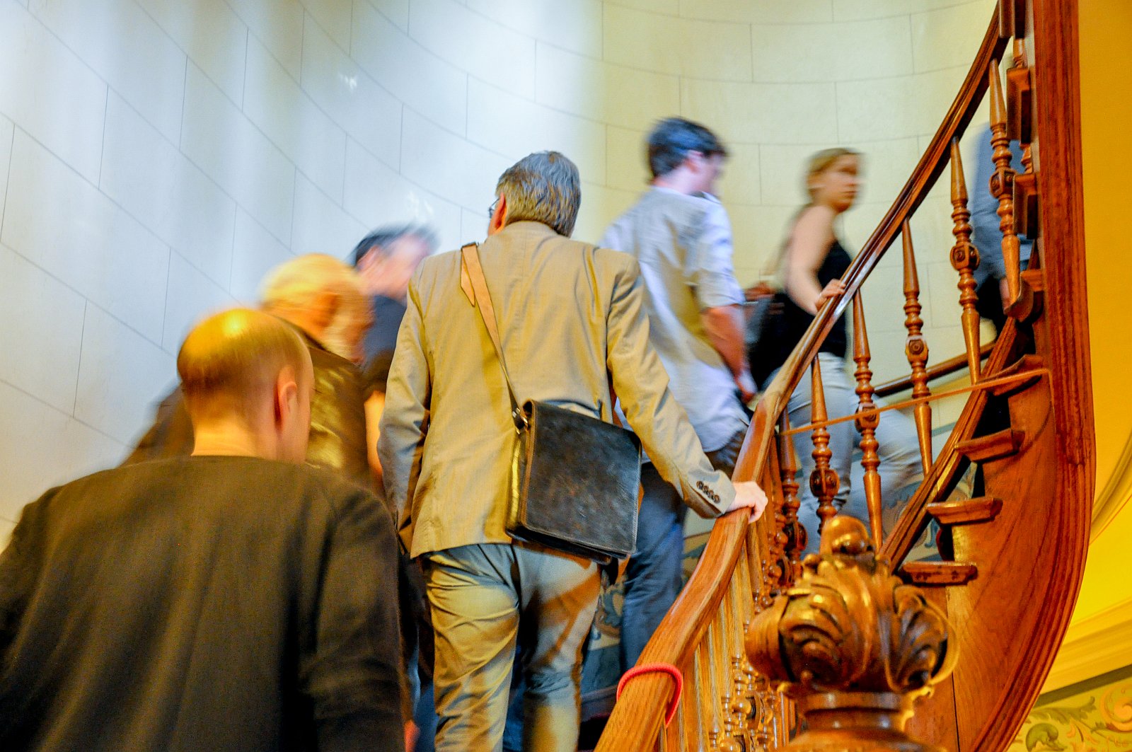 VSI.ASAI. - world interiors day, 24. Mai 2014 | Villa Patumbah Zürich 