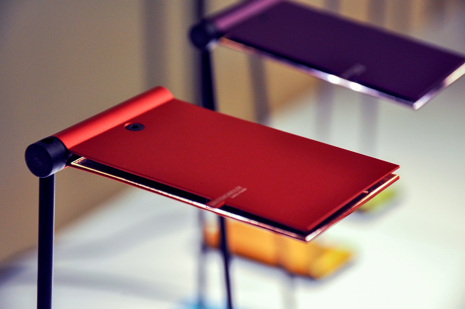 VSI.ASAI. - world interiors day, 24. Mai 2014 | Villa Patumbah Zürich 