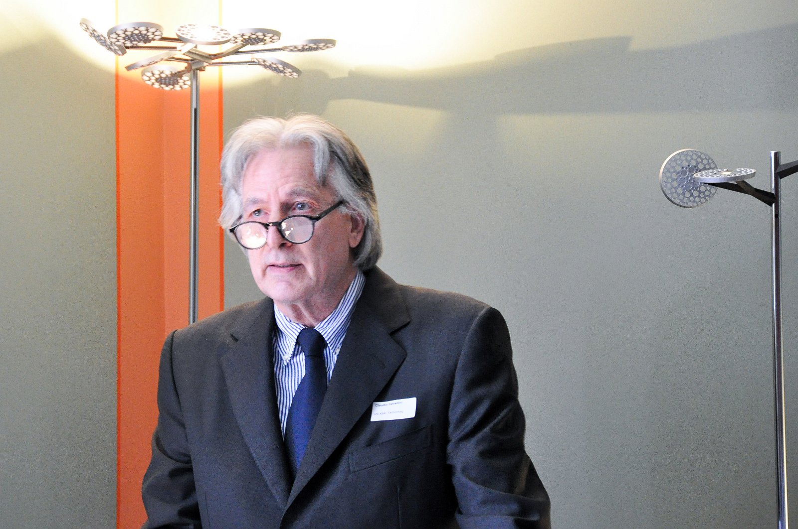 VSI.ASAI. - world interiors day, 24. Mai 2014 | Villa Patumbah Zürich 