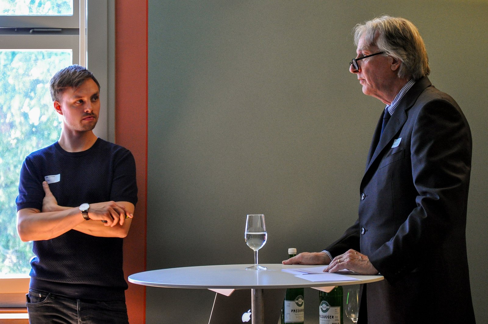 VSI.ASAI. - world interiors day, 24. Mai 2014 | Villa Patumbah Zürich 