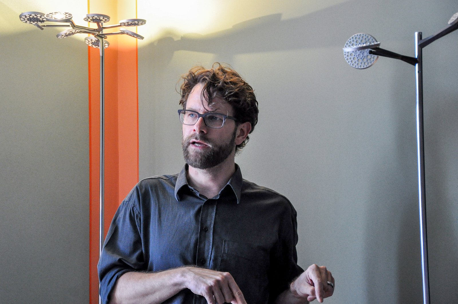 VSI.ASAI. - world interiors day, 24. Mai 2014 | Villa Patumbah Zürich 