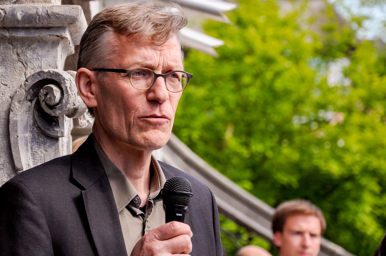 VSI.ASAI. - world interiors day, 24. Mai 2014 | Villa Patumbah Zürich 