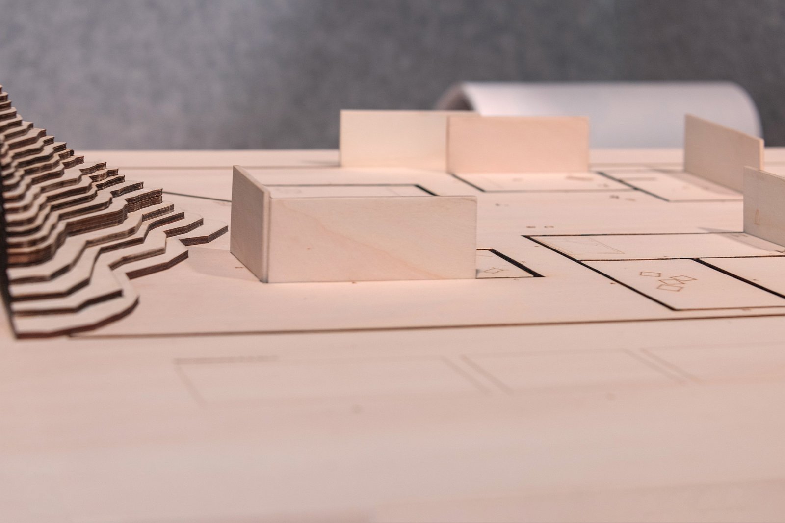 VSI.ASAI - World Interior Day 25. Mai 2018 - Kulturhaus Kosmos Zürich 