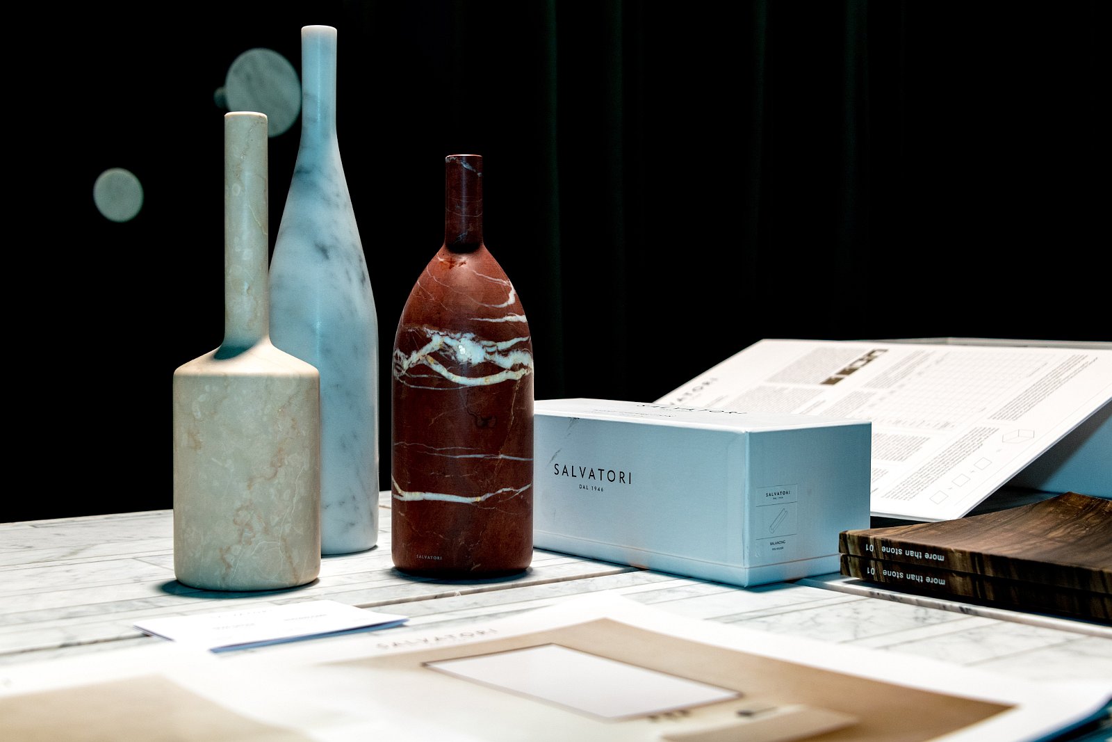 VSI.ASAI - World Interior Day 25. Mai 2018 - Kulturhaus Kosmos Zürich 