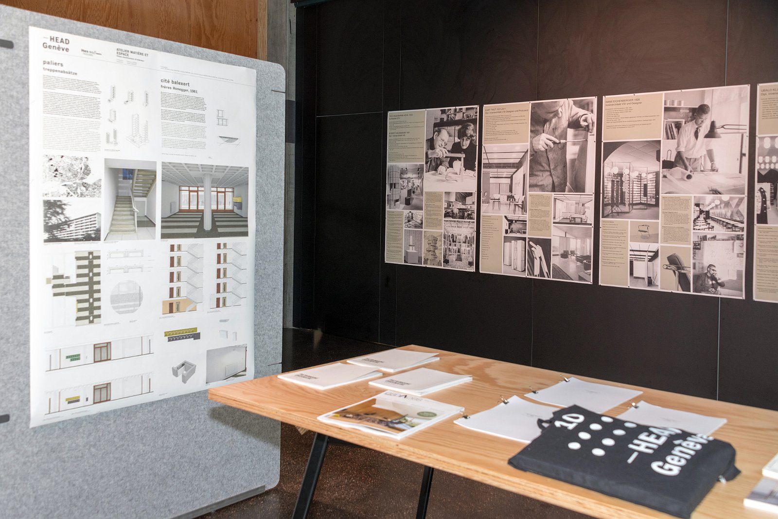 VSI.ASAI - World Interior Day 25. Mai 2018 - Kulturhaus Kosmos Zürich 