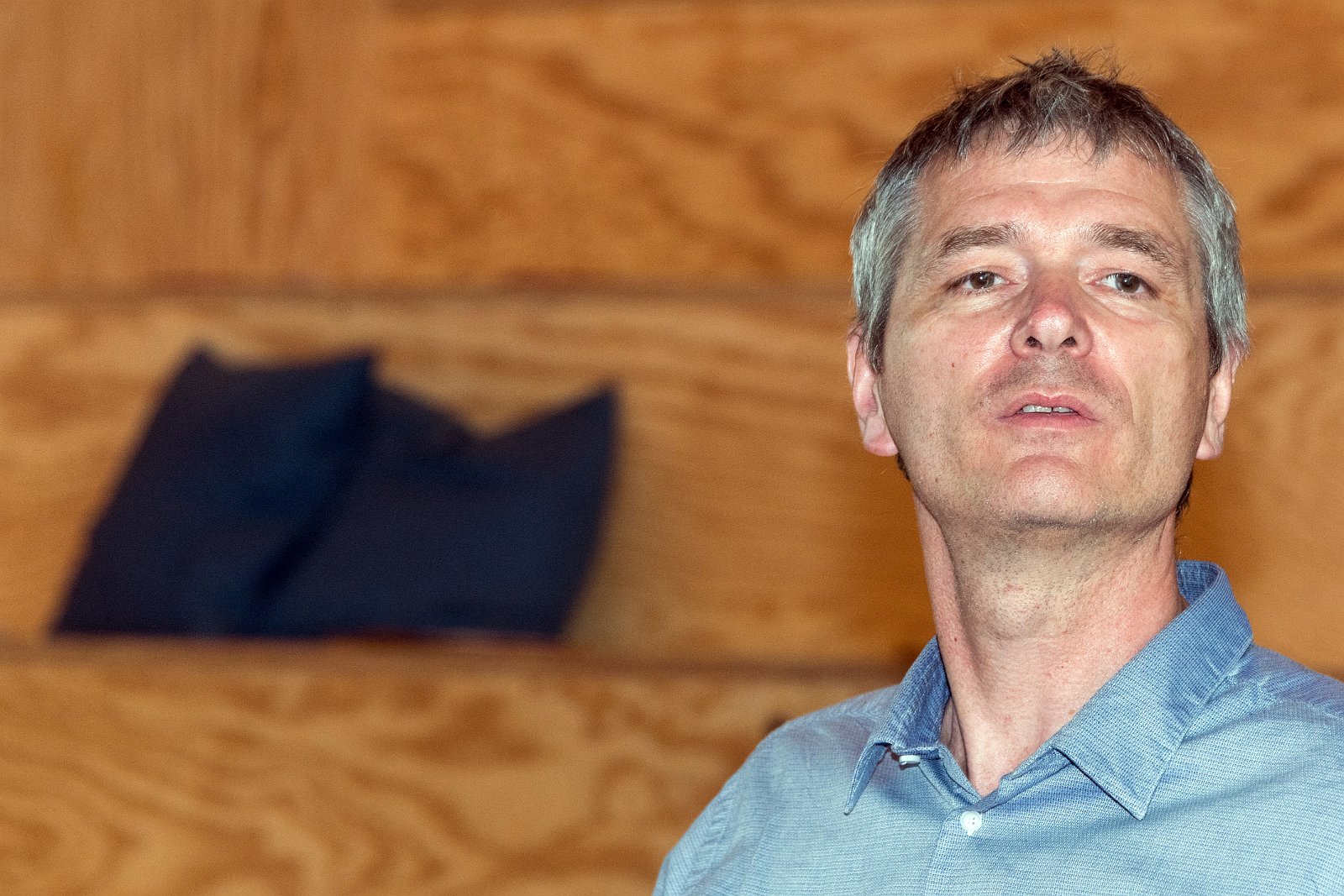 VSI.ASAI - World Interior Day 25. Mai 2018 - Kulturhaus Kosmos Zürich 