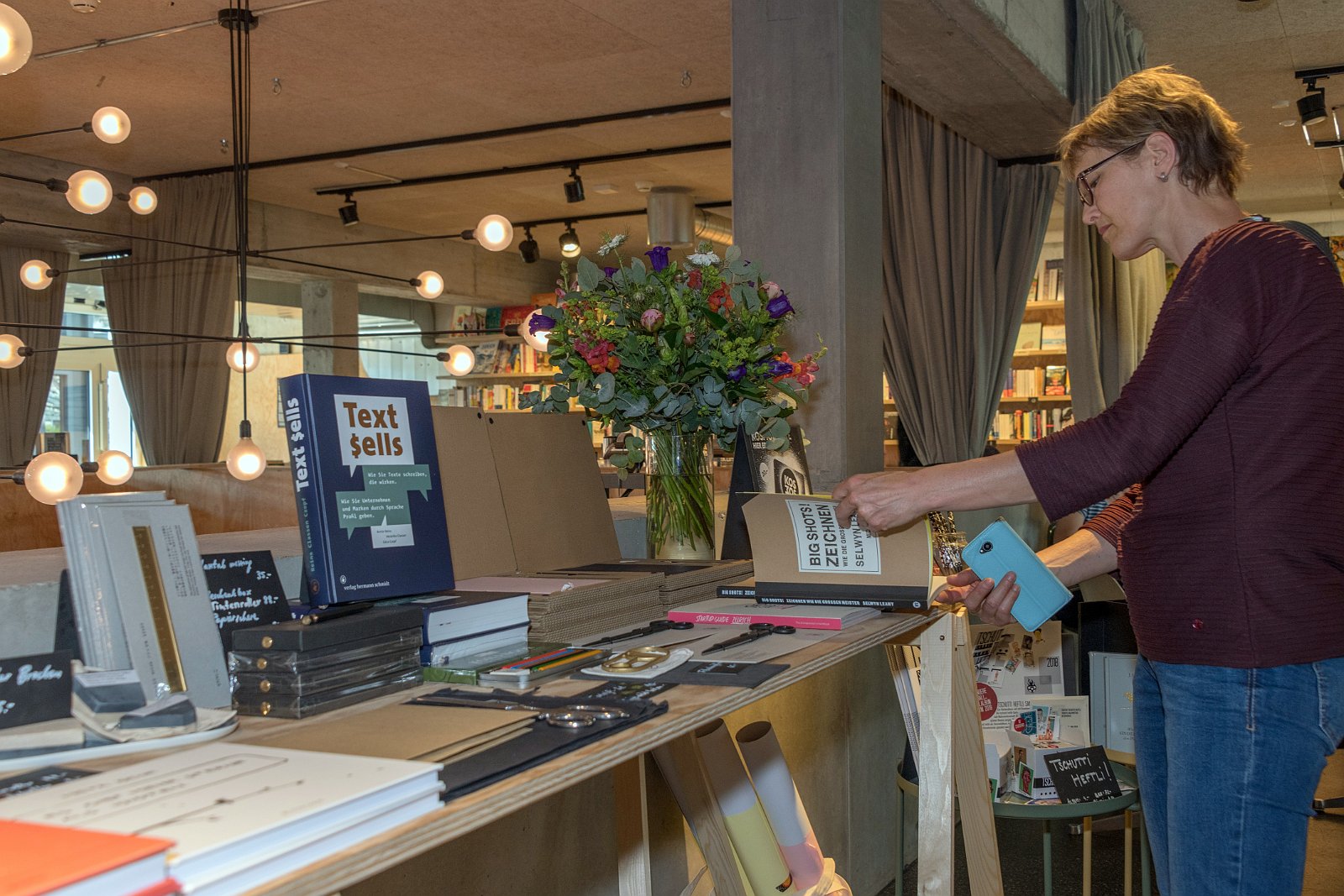 VSI.ASAI - World Interior Day 25. Mai 2018 - Kulturhaus Kosmos Zürich 