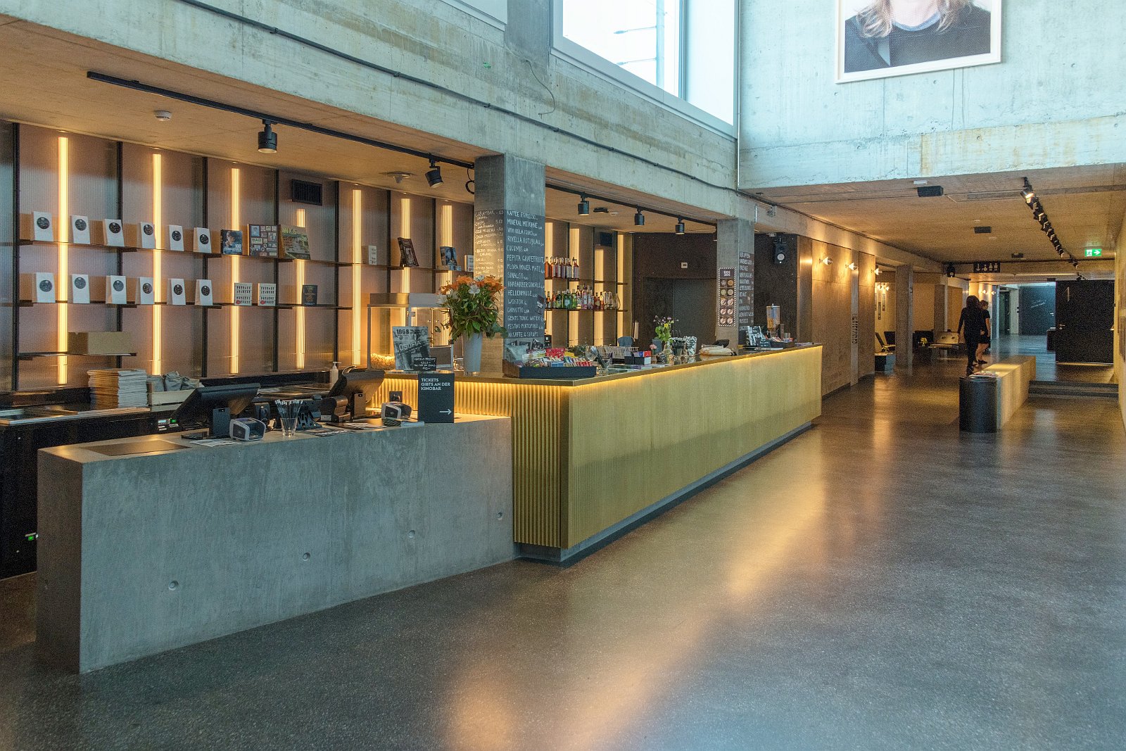 VSI.ASAI - World Interior Day 25. Mai 2018 - Kulturhaus Kosmos Zürich 