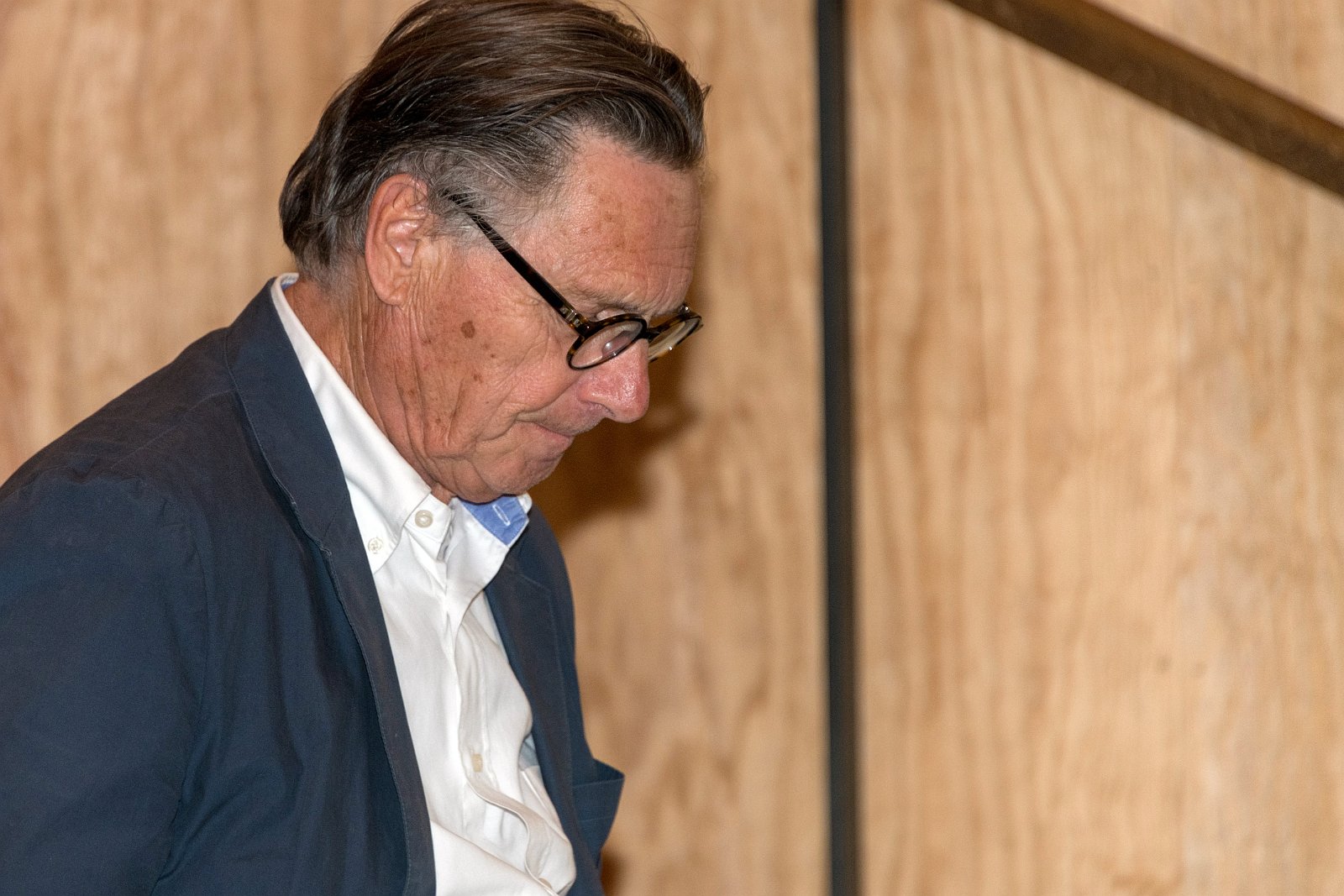 VSI.ASAI - World Interior Day 25. Mai 2018 - Kulturhaus Kosmos Zürich 