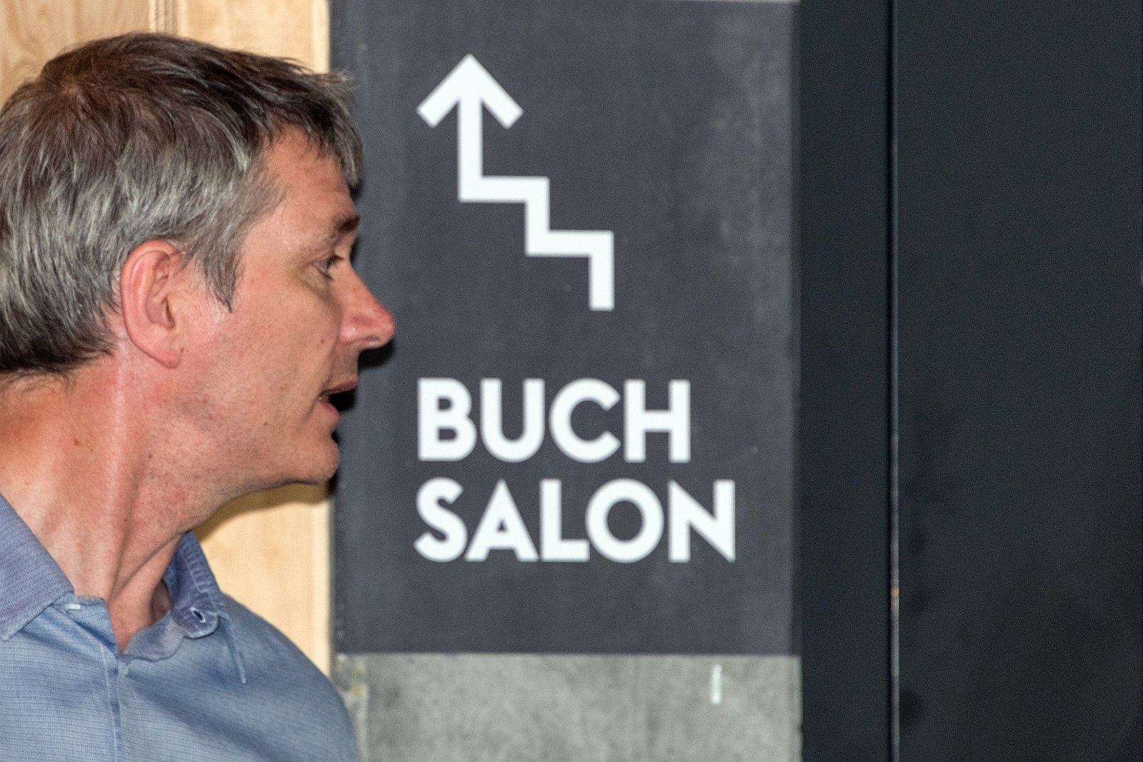 VSI.ASAI - World Interior Day 25. Mai 2018 - Kulturhaus Kosmos Zürich 