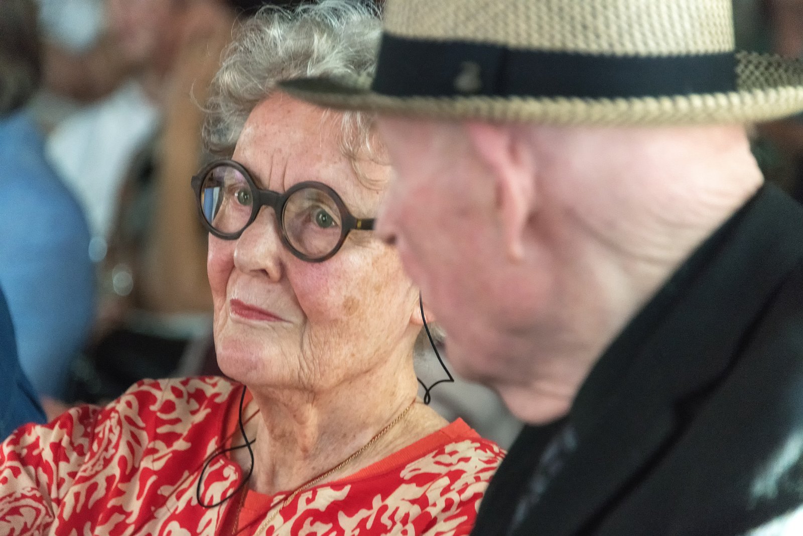 VSI.ASAI - World Interior Day 25. Mai 2018 - Kulturhaus Kosmos Zürich 