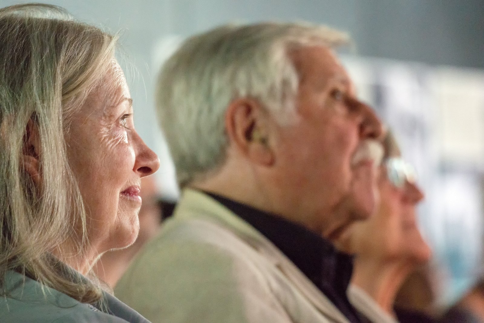 VSI.ASAI - World Interior Day 25. Mai 2018 - Kulturhaus Kosmos Zürich 