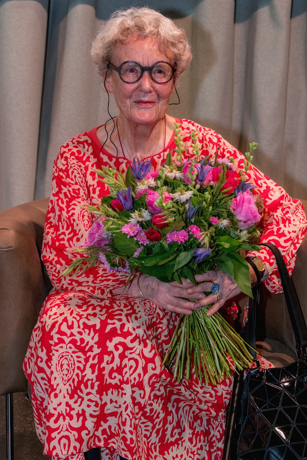 VSI.ASAI - World Interior Day 25. Mai 2018 - Kulturhaus Kosmos Zürich 