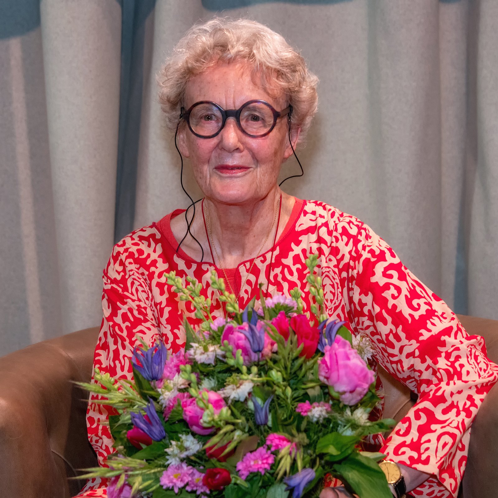 VSI.ASAI - World Interior Day 25. Mai 2018 - Kulturhaus Kosmos Zürich 