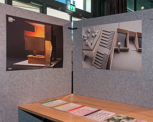 VSI.ASAI - World Interior Day 25. Mai 2018 - Kulturhaus Kosmos Zürich