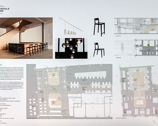 VSI.ASAI - World Interior Day 25. Mai 2018 - Kulturhaus Kosmos Zürich