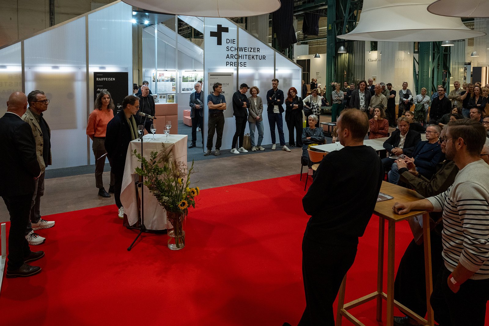 VSI.ASAI. - World Interiors Day 2024 