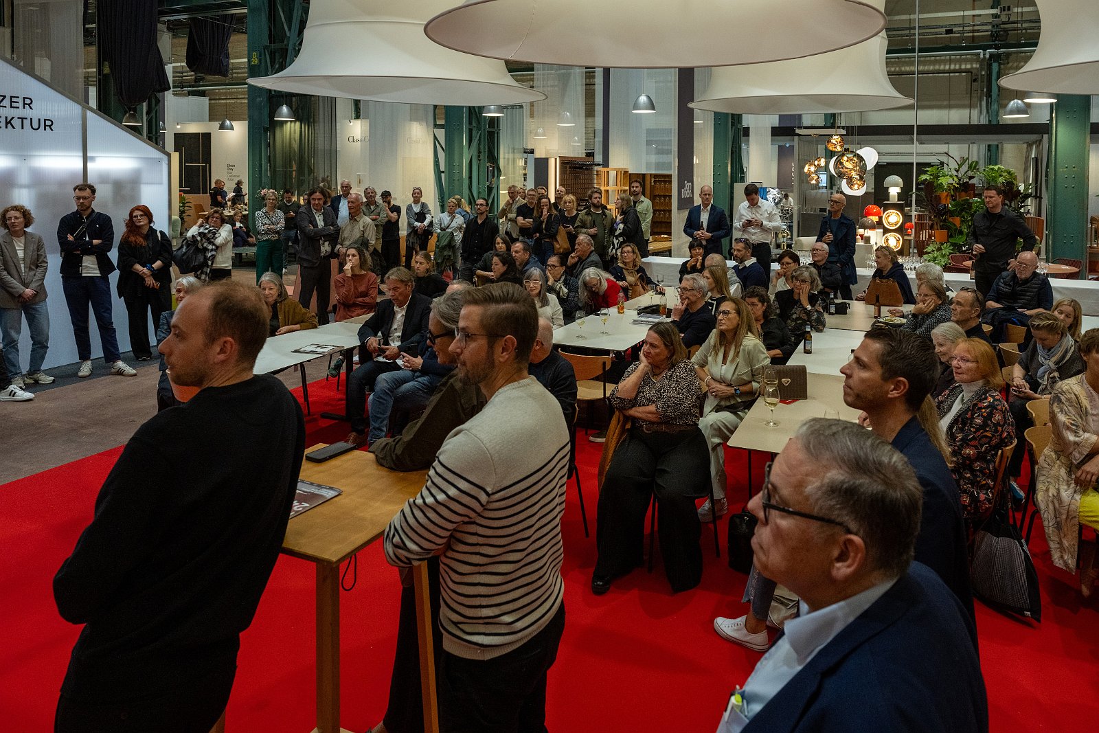 VSI.ASAI. - World Interiors Day 2024 