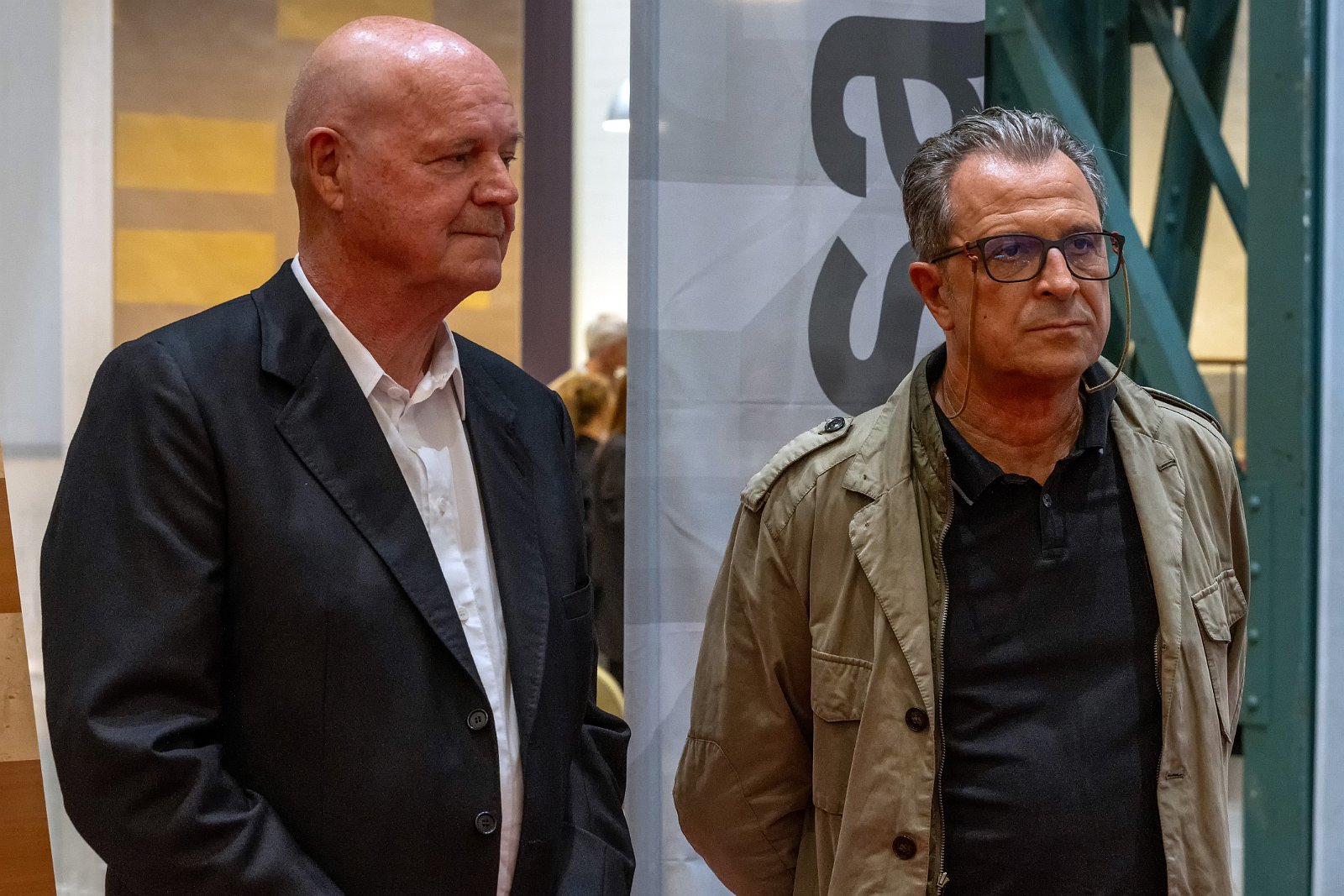 VSI.ASAI. - World Interiors Day 2024 