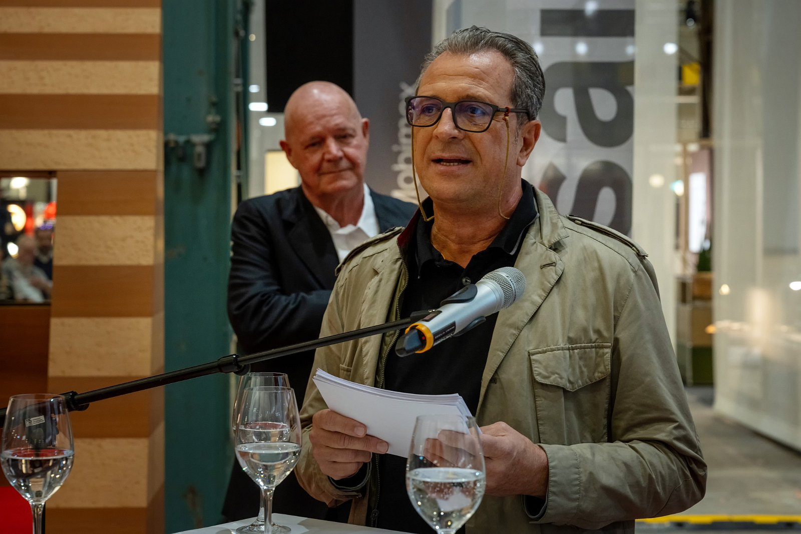 VSI.ASAI. - World Interiors Day 2024 