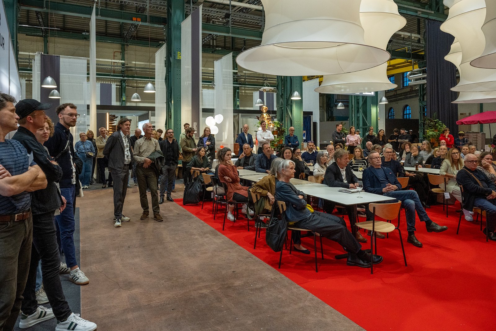 VSI.ASAI. - World Interiors Day 2024 