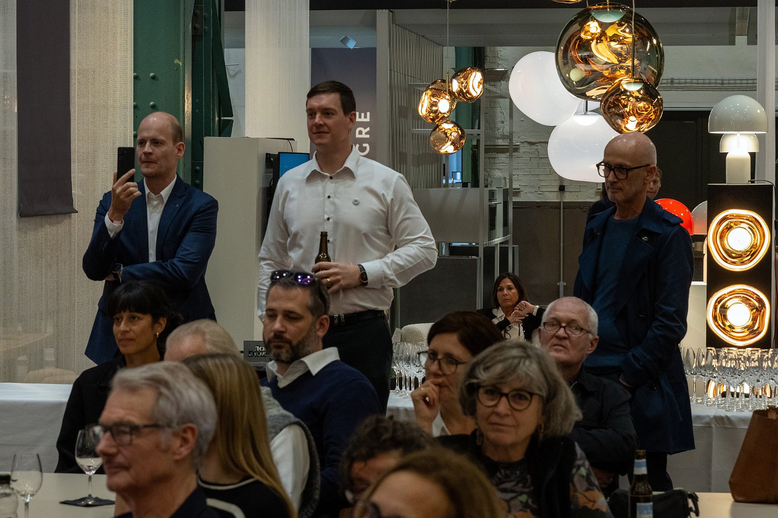 VSI.ASAI. - World Interiors Day 2024 