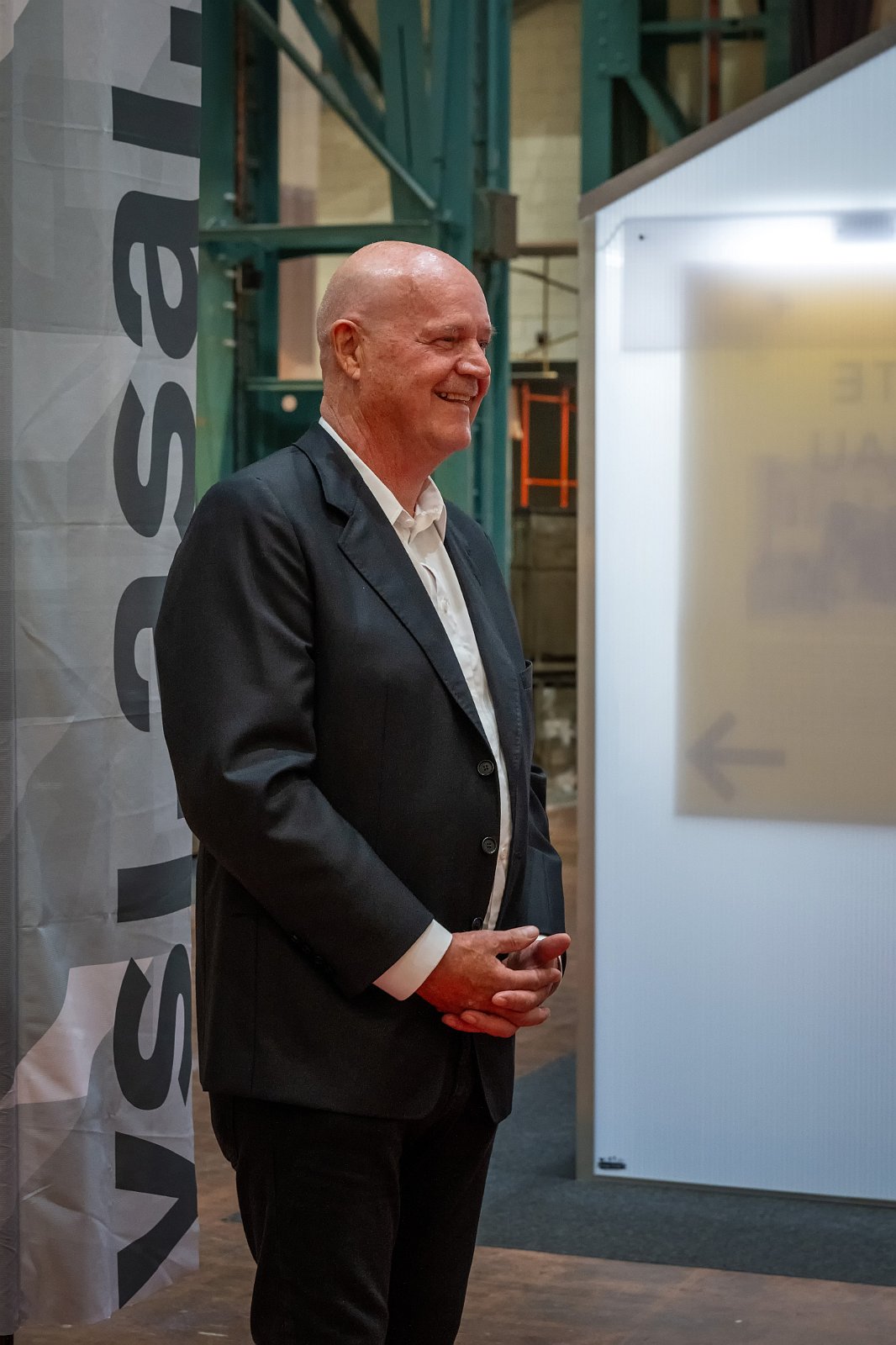 VSI.ASAI. - World Interiors Day 2024 