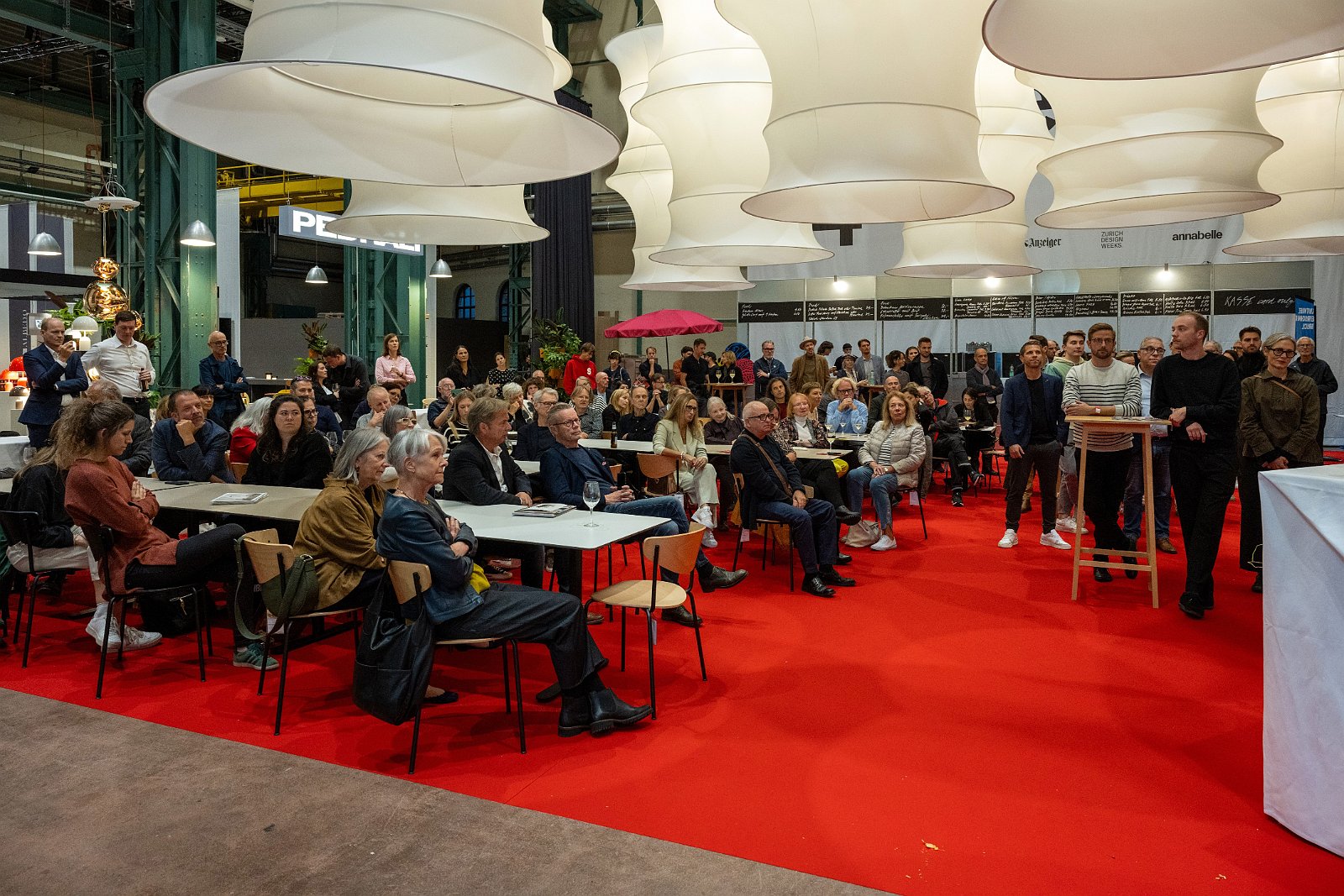 VSI.ASAI. - World Interiors Day 2024 