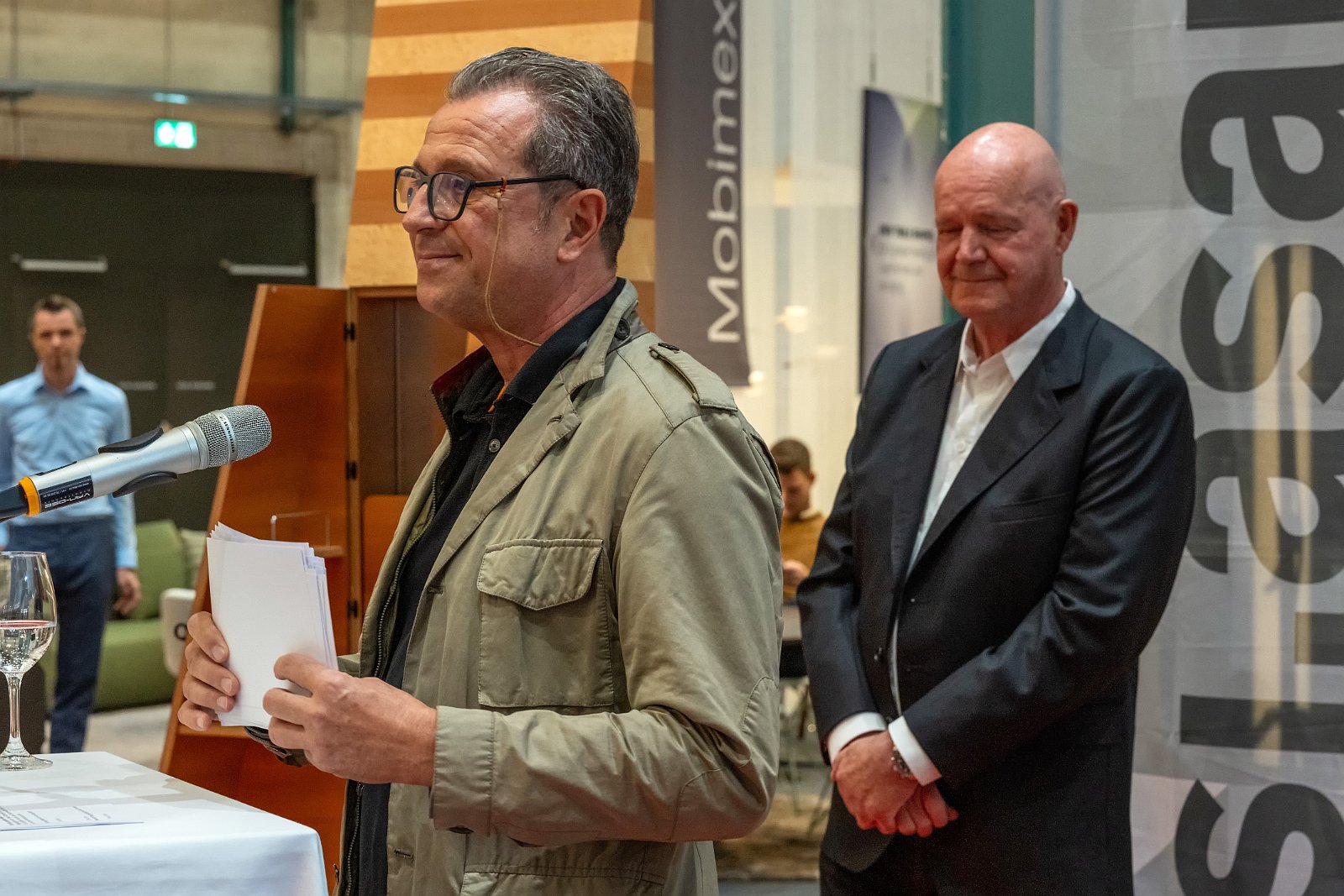 VSI.ASAI. - World Interiors Day 2024 