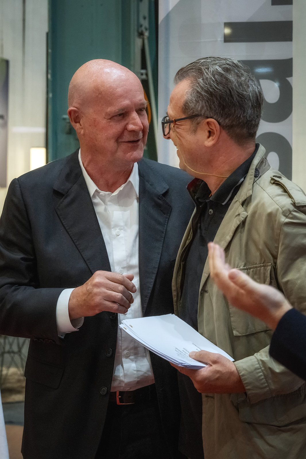 VSI.ASAI. - World Interiors Day 2024 