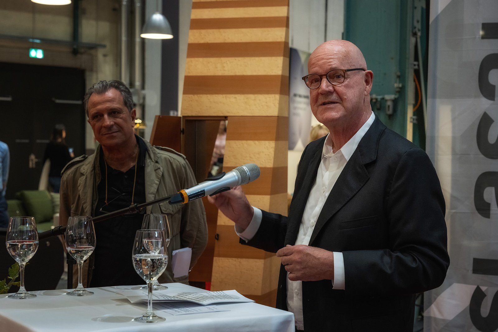 VSI.ASAI. - World Interiors Day 2024 