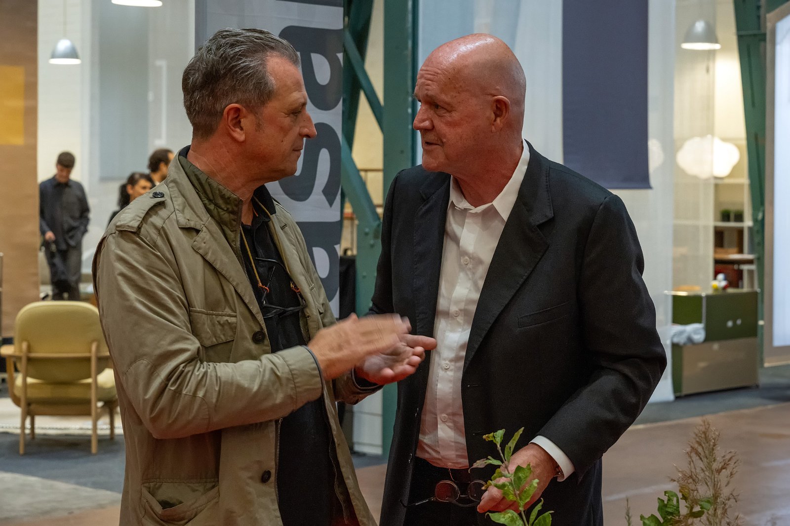 VSI.ASAI. - World Interiors Day 2024 