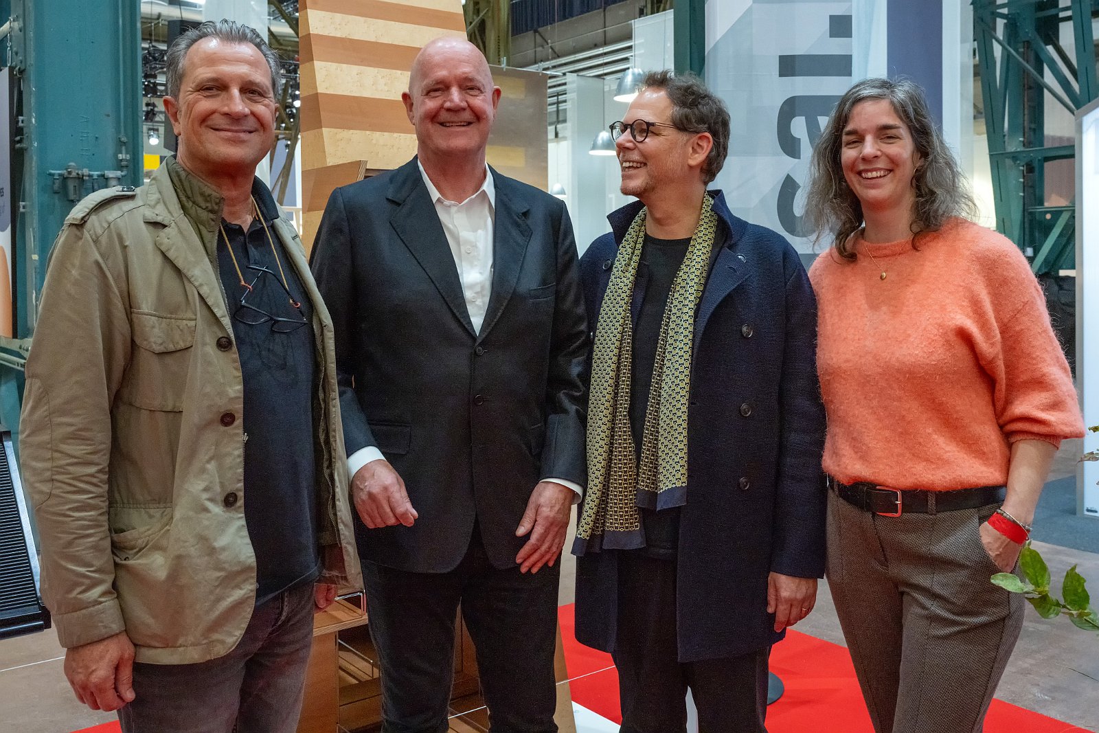 VSI.ASAI. - World Interiors Day 2024 