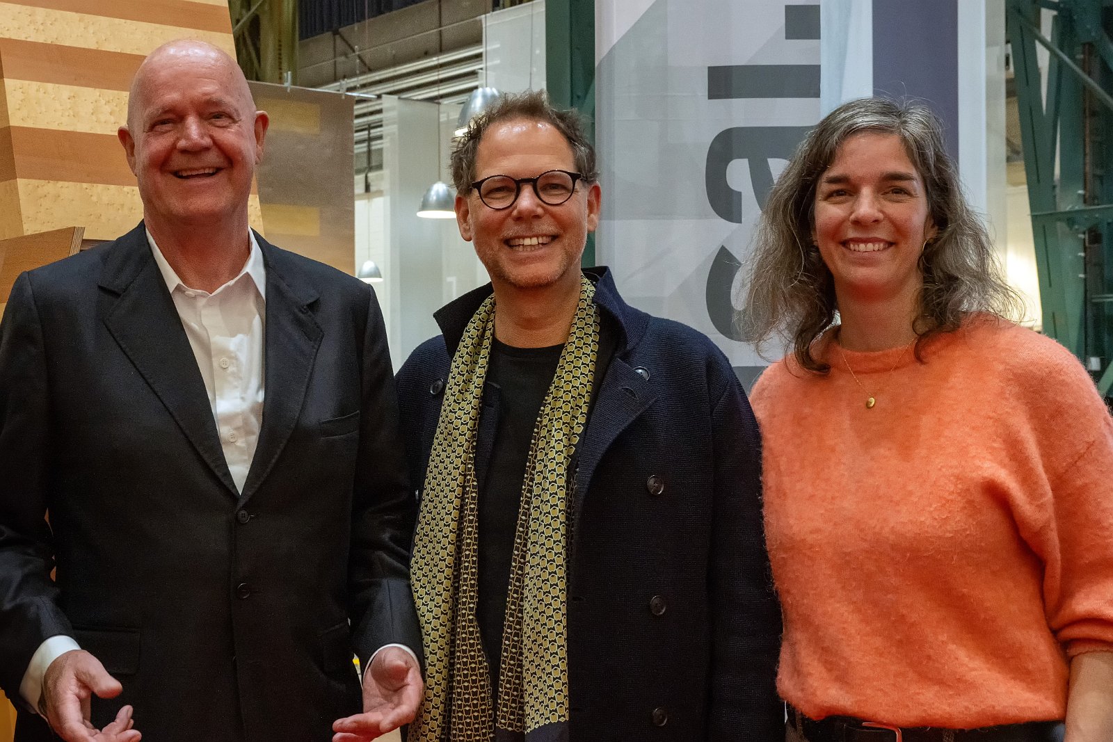 VSI.ASAI. - World Interiors Day 2024 