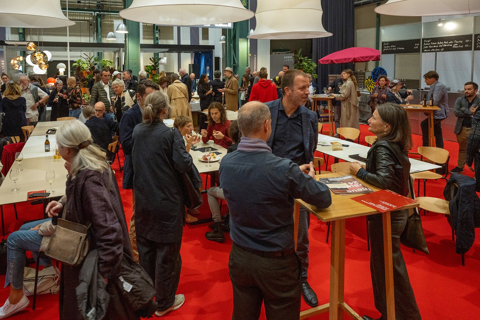 VSI.ASAI. - World Interiors Day 2024 