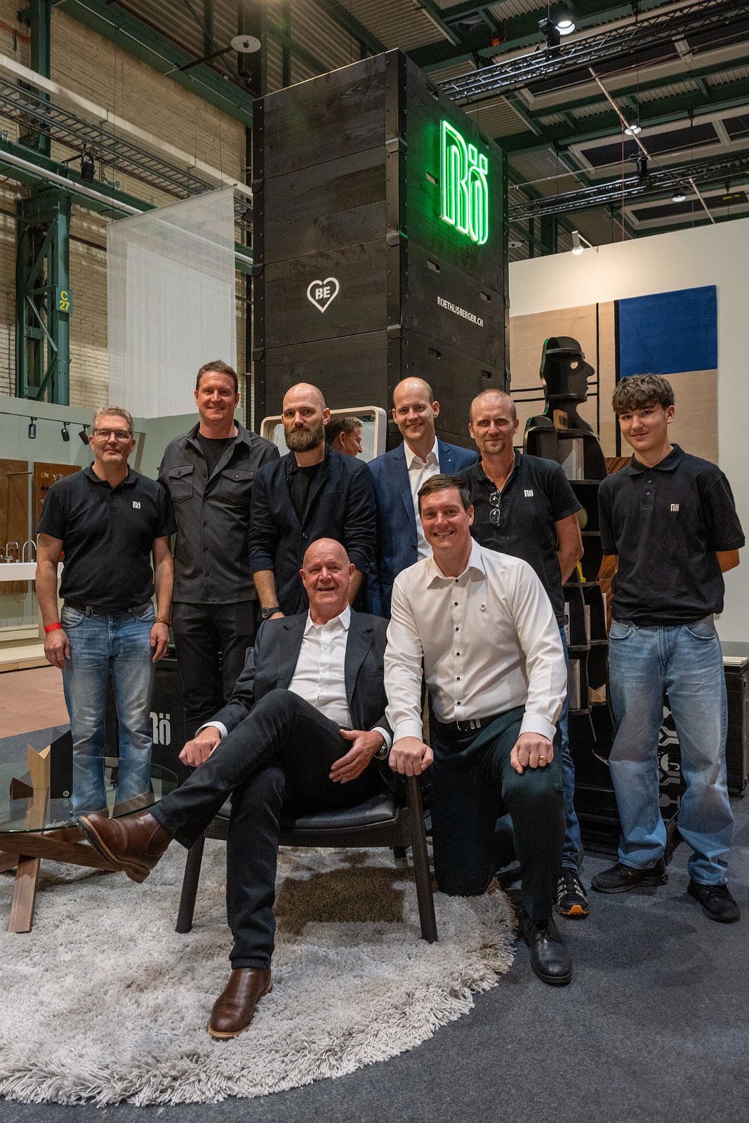 VSI.ASAI. - World Interiors Day 2024 