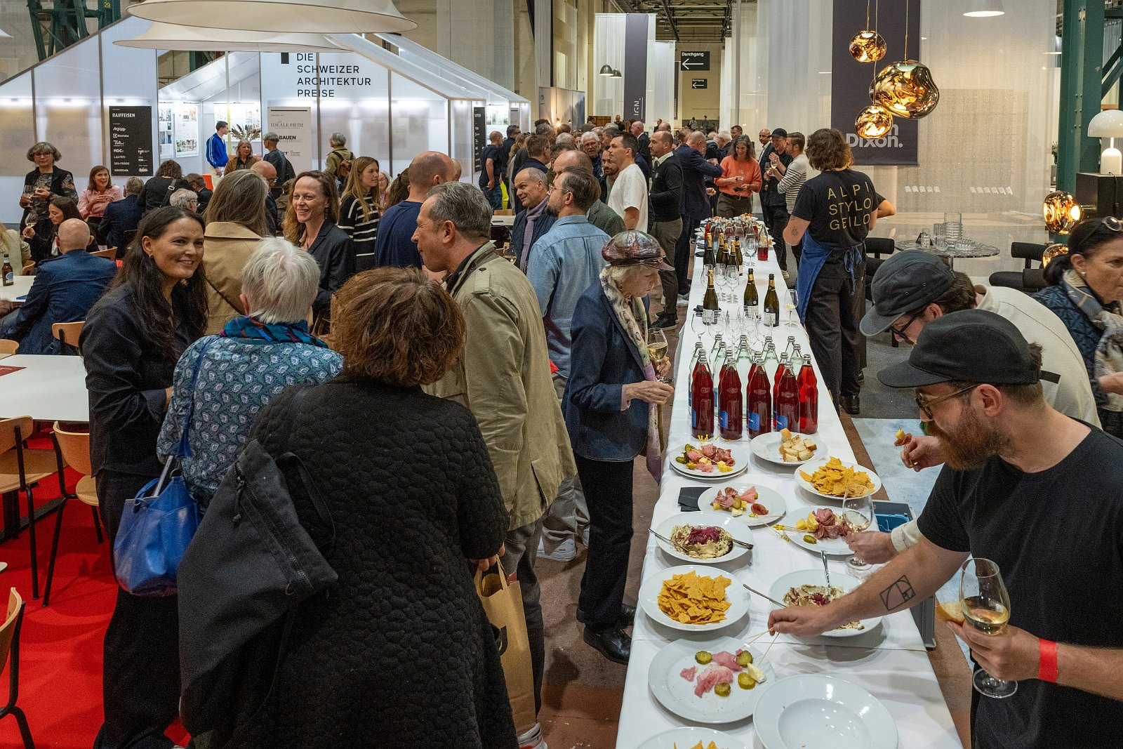 VSI.ASAI. - World Interiors Day 2024 