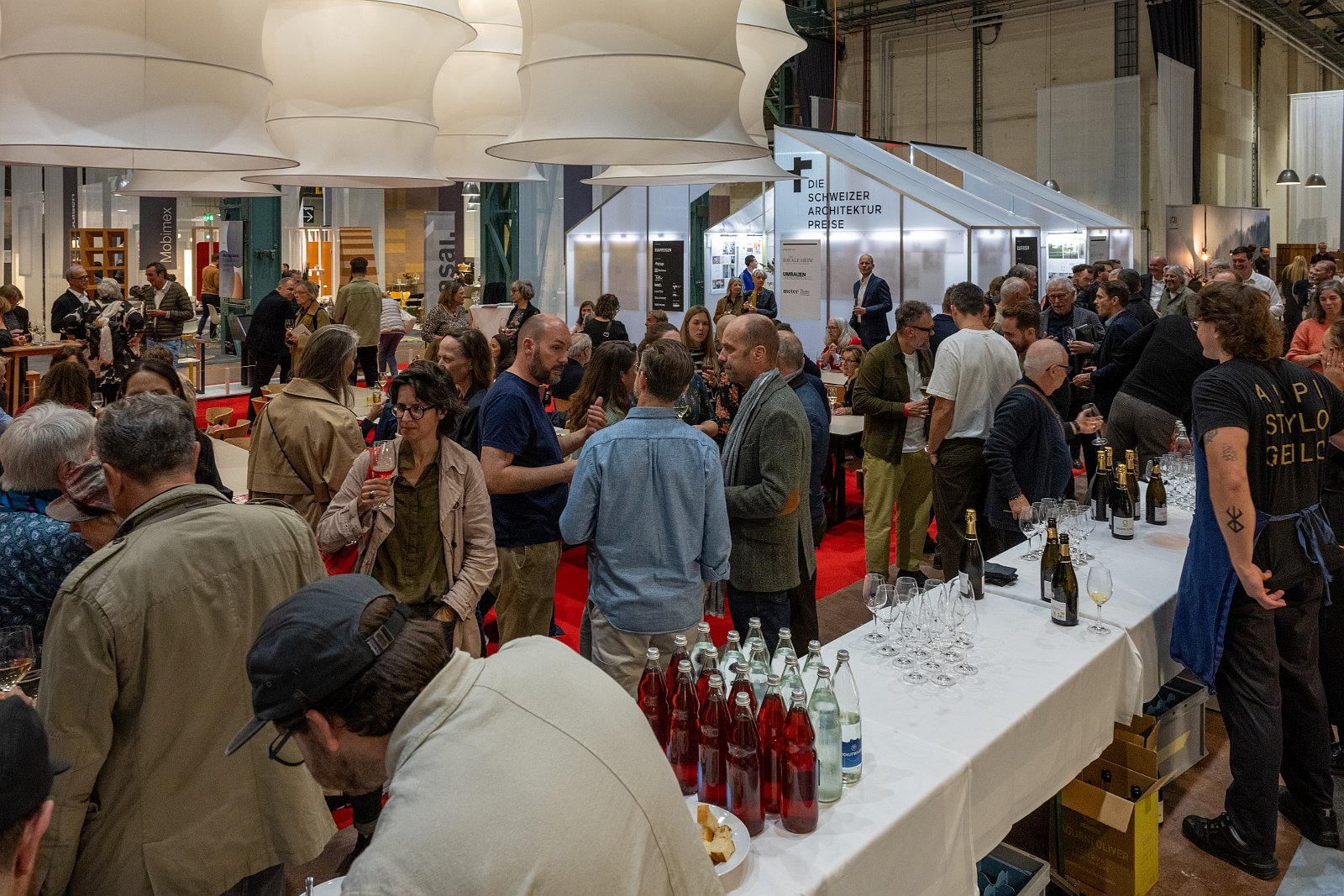 VSI.ASAI. - World Interiors Day 2024 