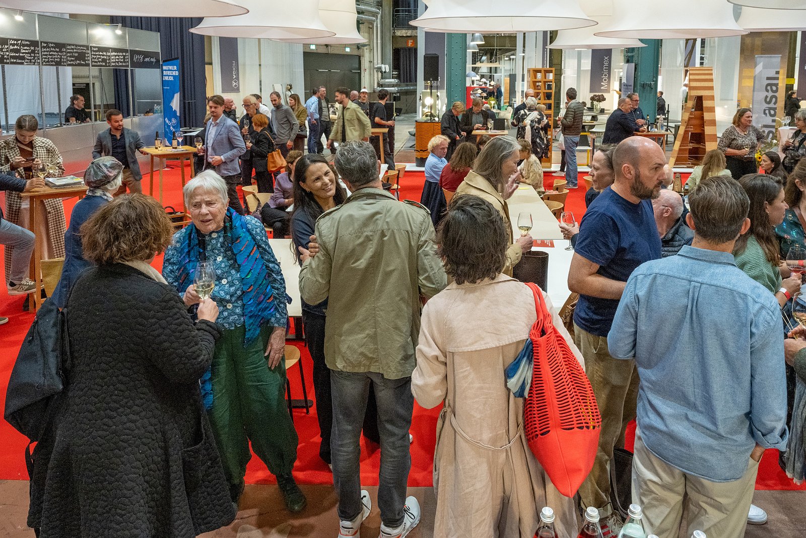 VSI.ASAI. - World Interiors Day 2024 