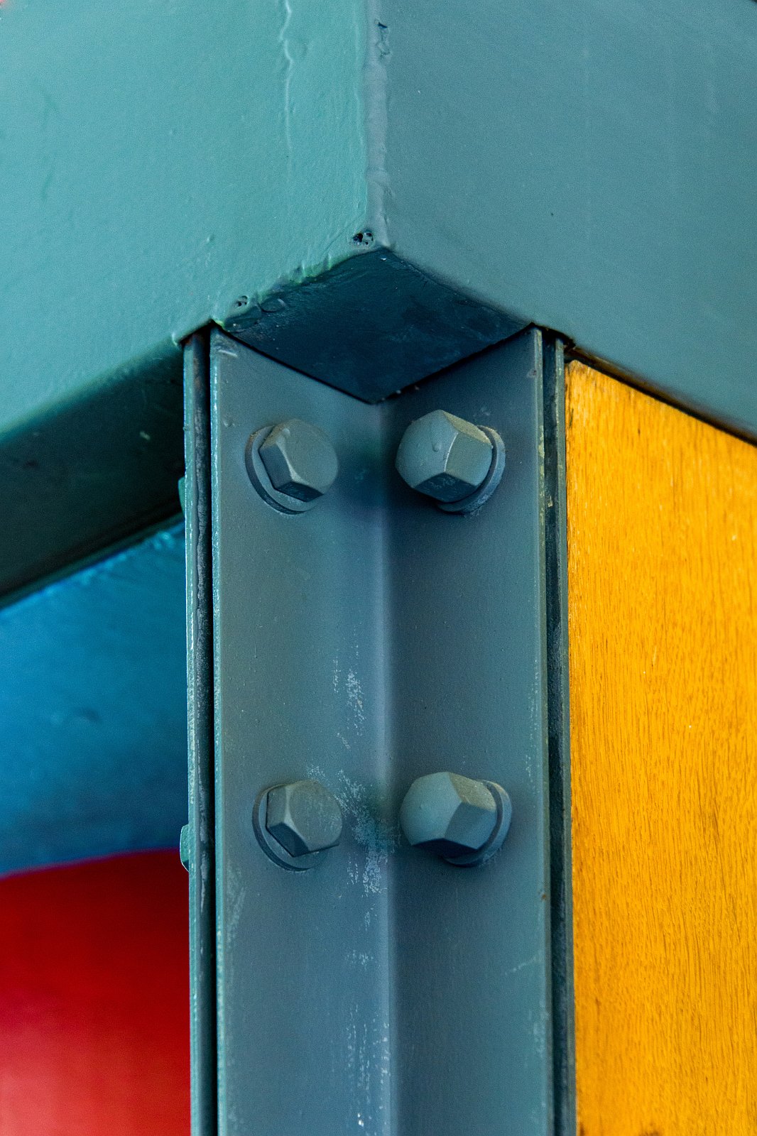 VSI.ASAI. | World Interiors Day 2015 | Centre le Corbusier vs. Heidi Weber Museum Zürich | 30. Mai 2015 