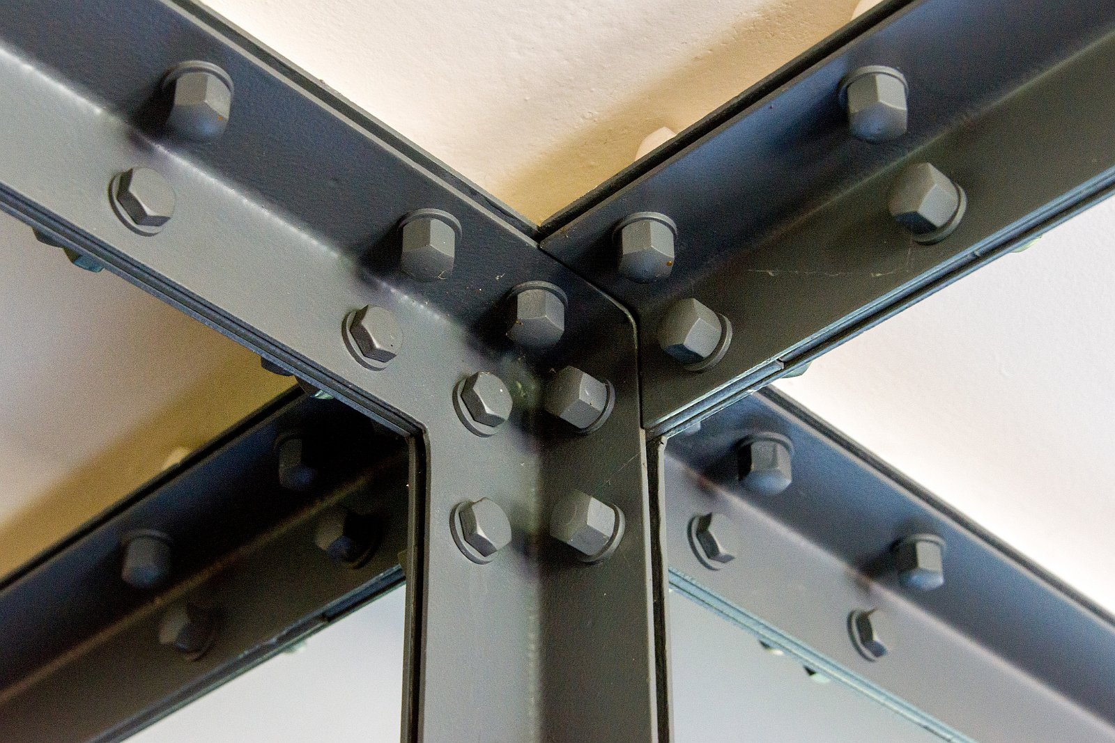 VSI.ASAI. | World Interiors Day 2015 | Centre le Corbusier vs. Heidi Weber Museum Zürich | 30. Mai 2015 