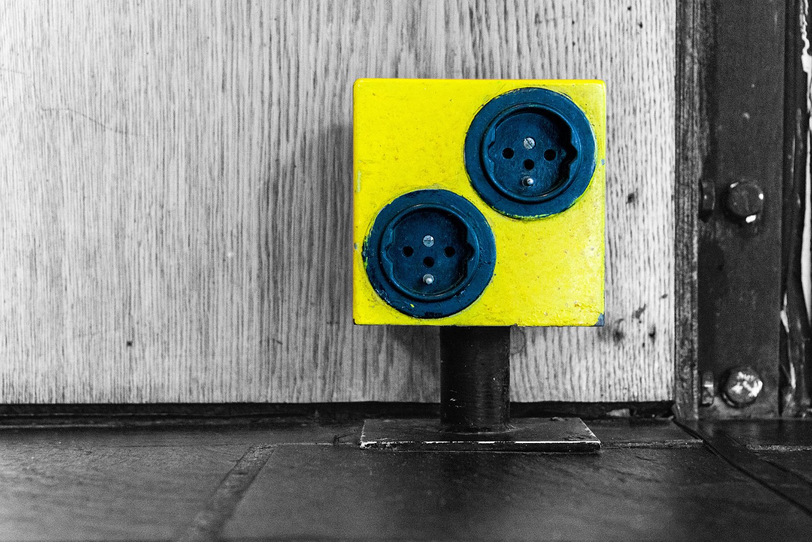 VSI.ASAI. | World Interiors Day 2015 | Centre le Corbusier vs. Heidi Weber Museum Zürich | 30. Mai 2015 