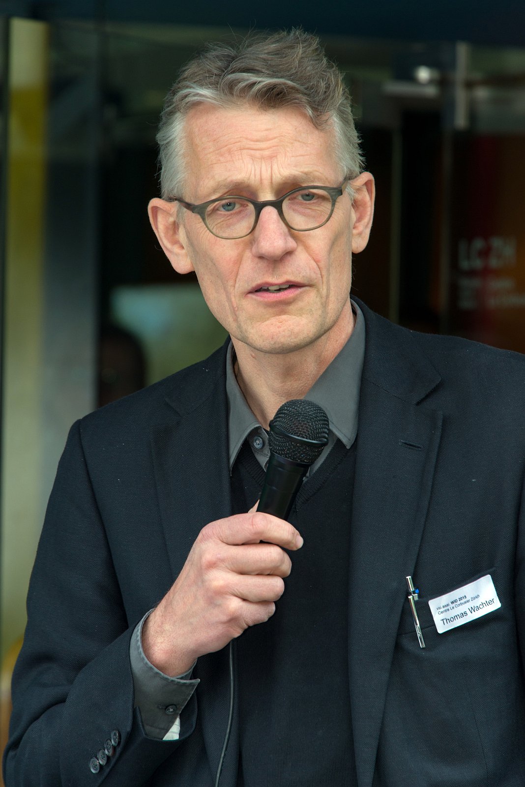 VSI.ASAI. | Ehrung von Heidi Weber für Ihr Lebenswerk | 30. Mai 2015 