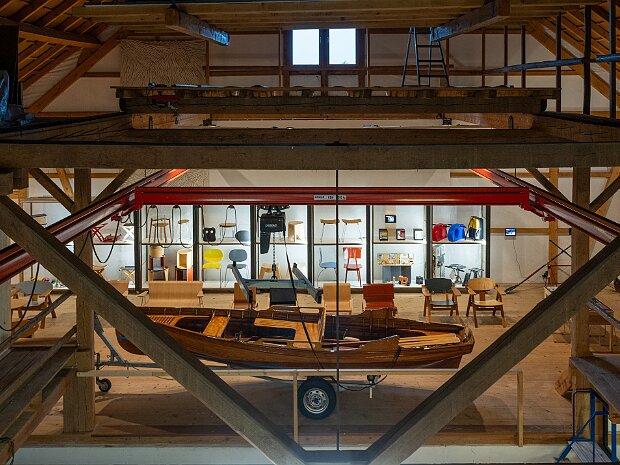 AI-S Hansruedi Vontobel Herrliberg, 19. Juli 2025