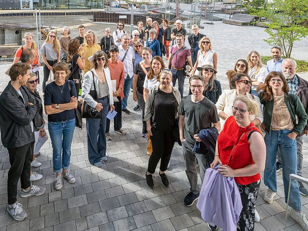 Generalversammlung Genève 24.-25. Juni 2022