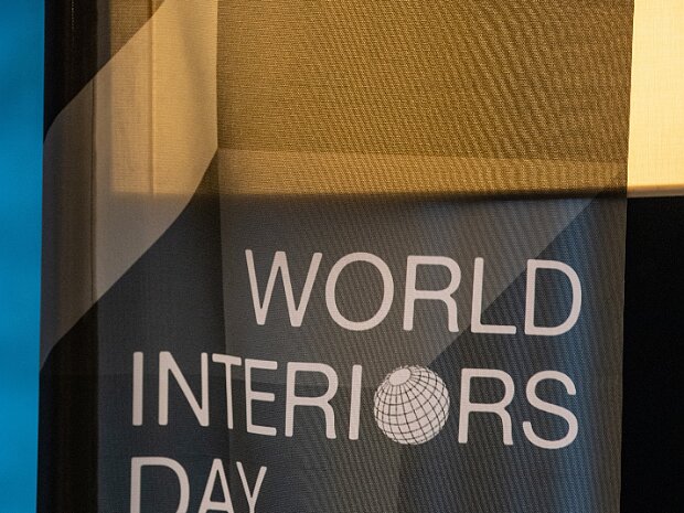 World Interiors Day, Zürich 31. August 2023